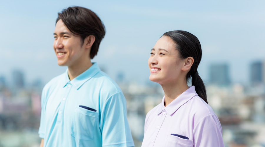 iキャリア医療福祉専門学校
