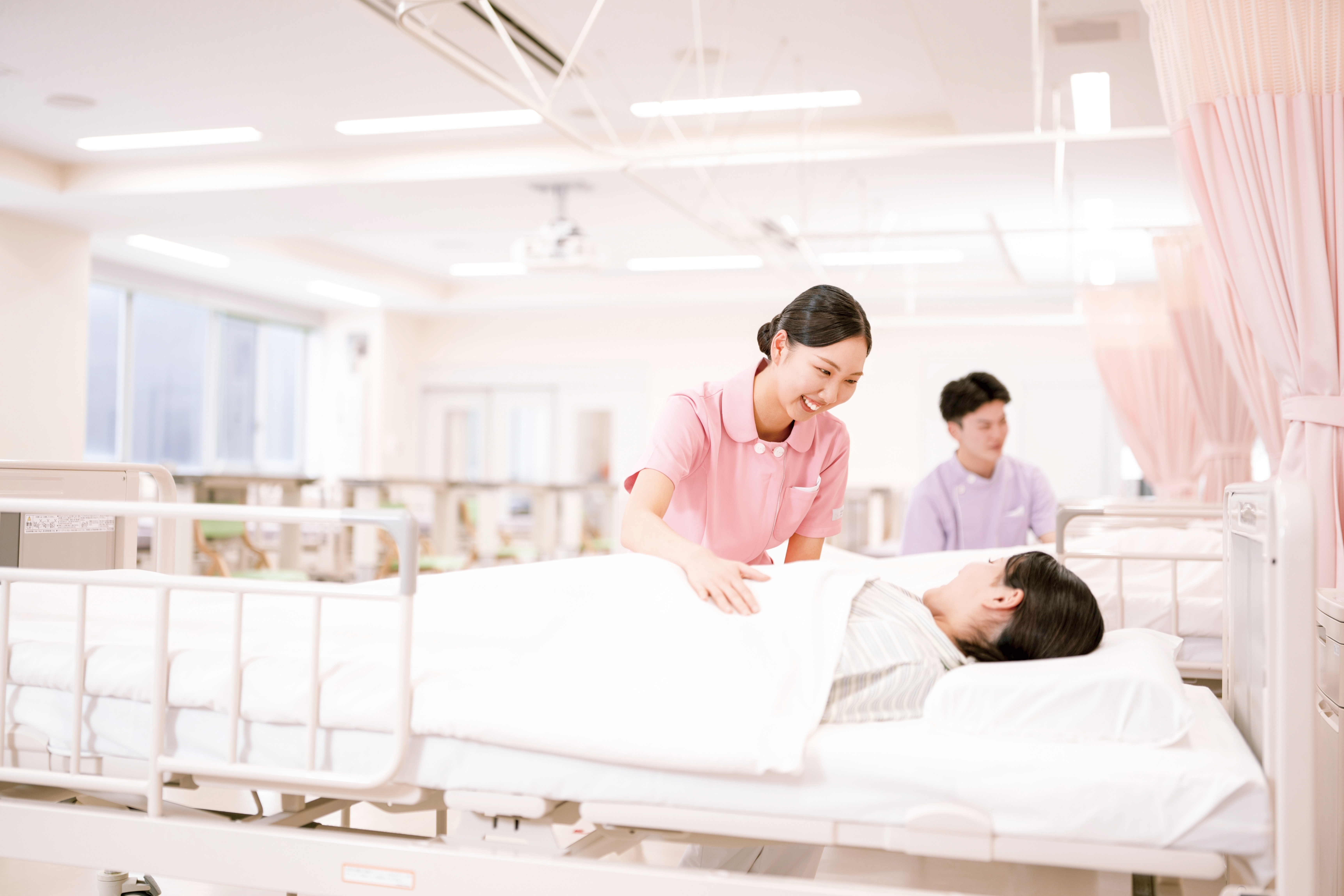 岩手保健医療大学