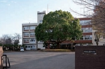 千葉県立農業大学校