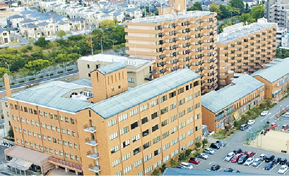 神戸総合医療専門学校