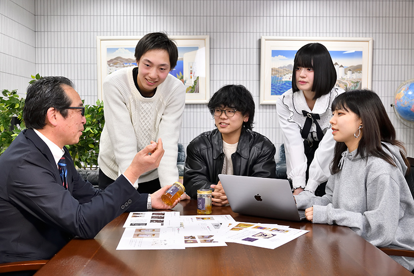 専門学校 未来ビジネスカレッジ