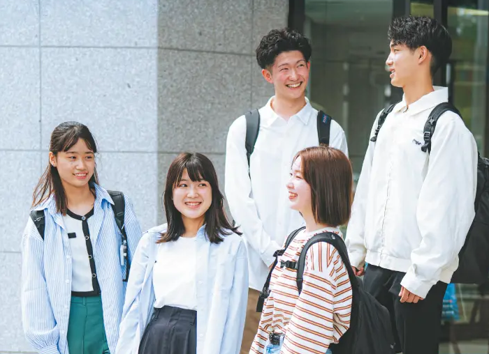  大原簿記情報医療専門学校　津校
