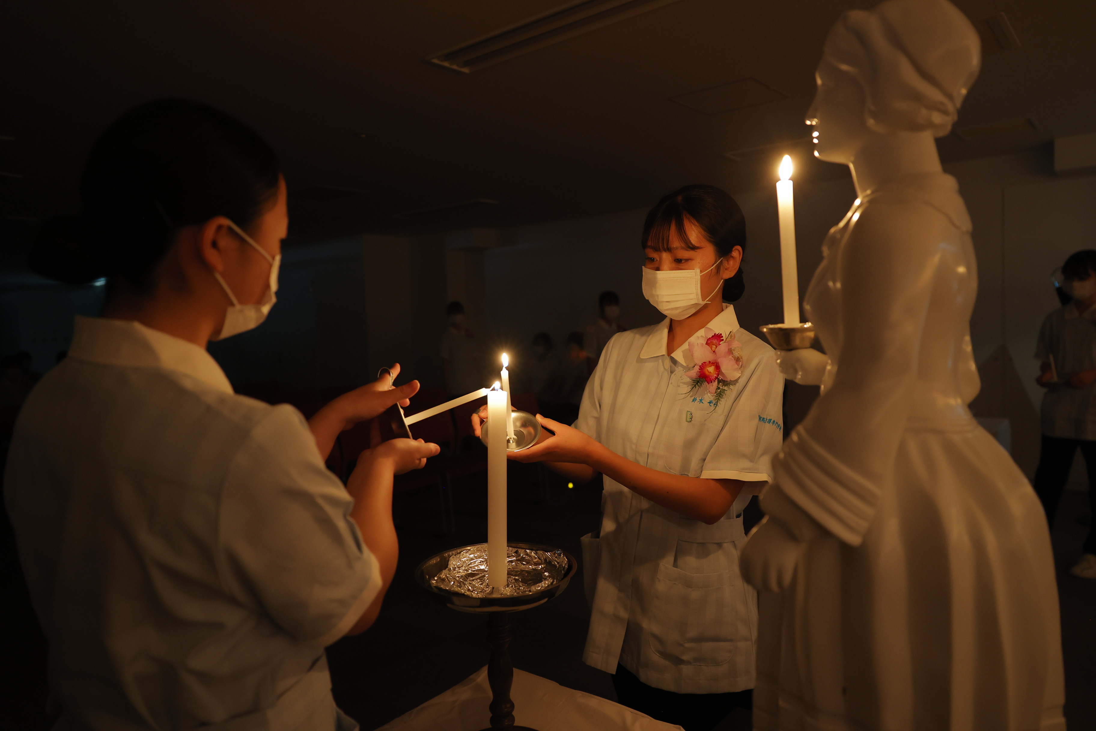 横浜実践看護専門学校
