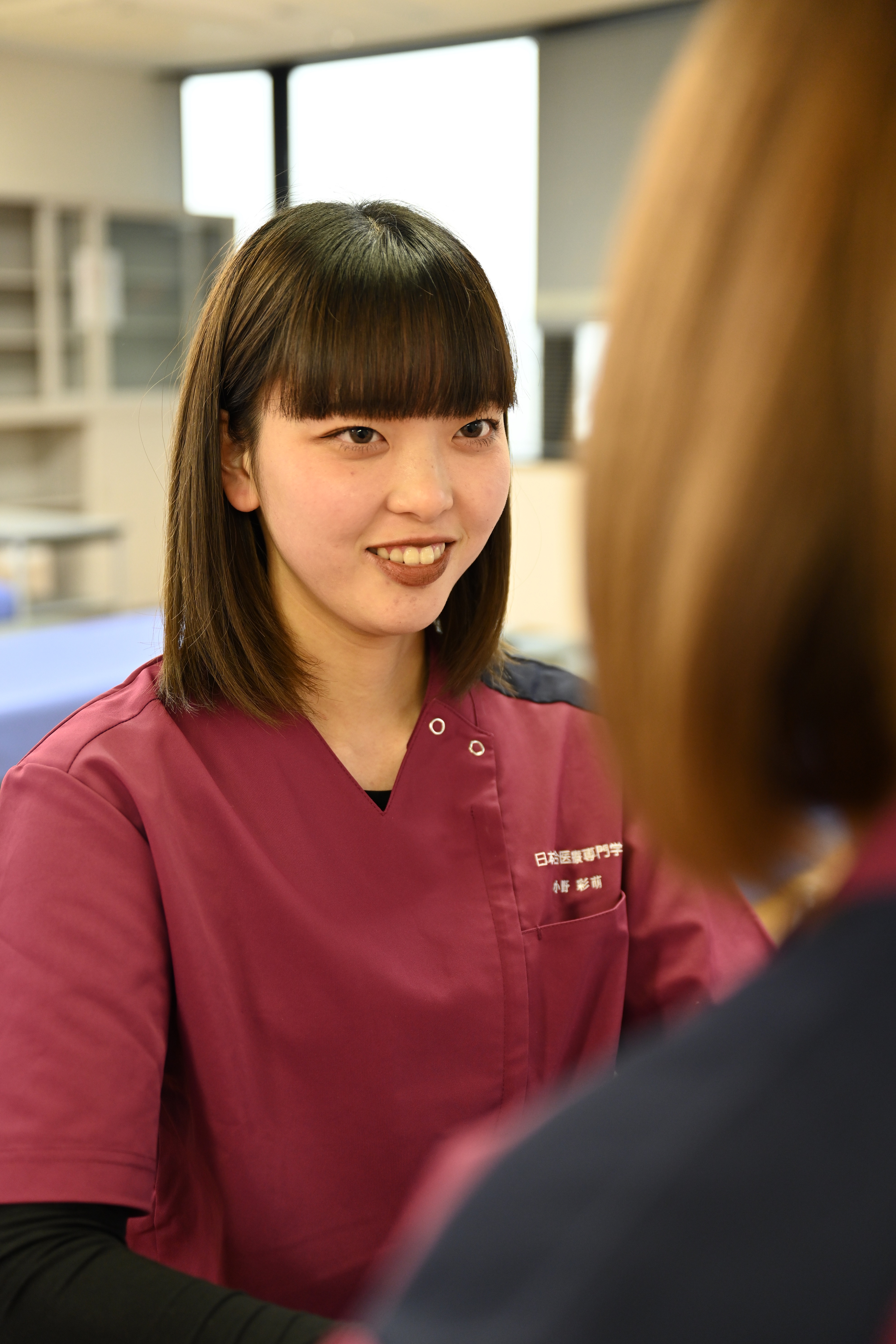 日本総合医療専門学校