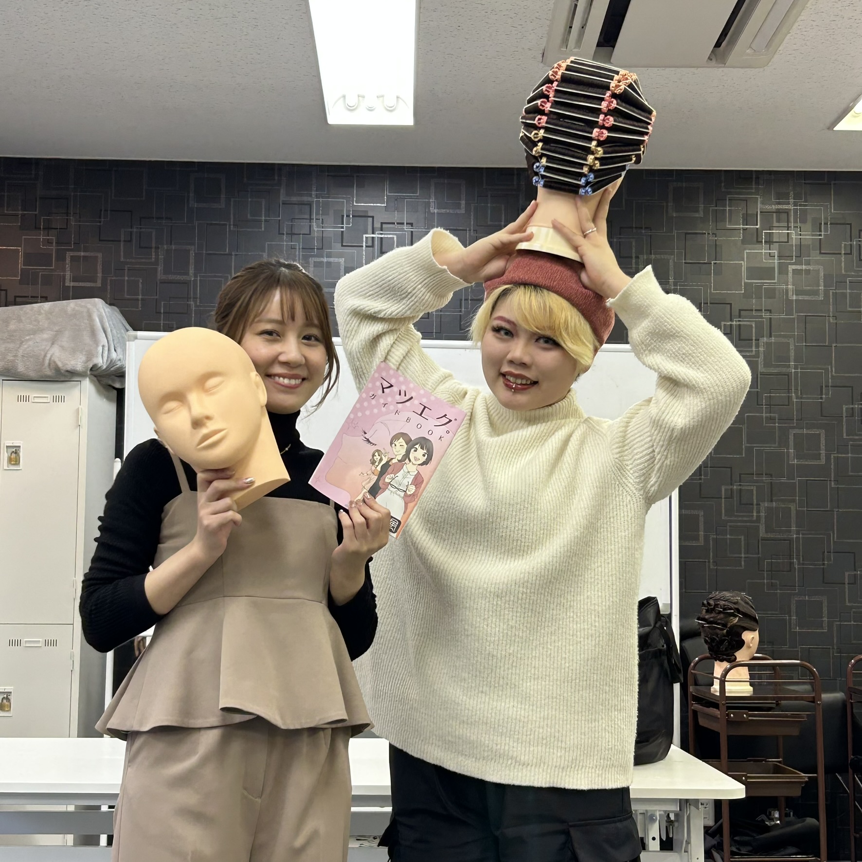 ロゼ＆ビューティ美容専門学校