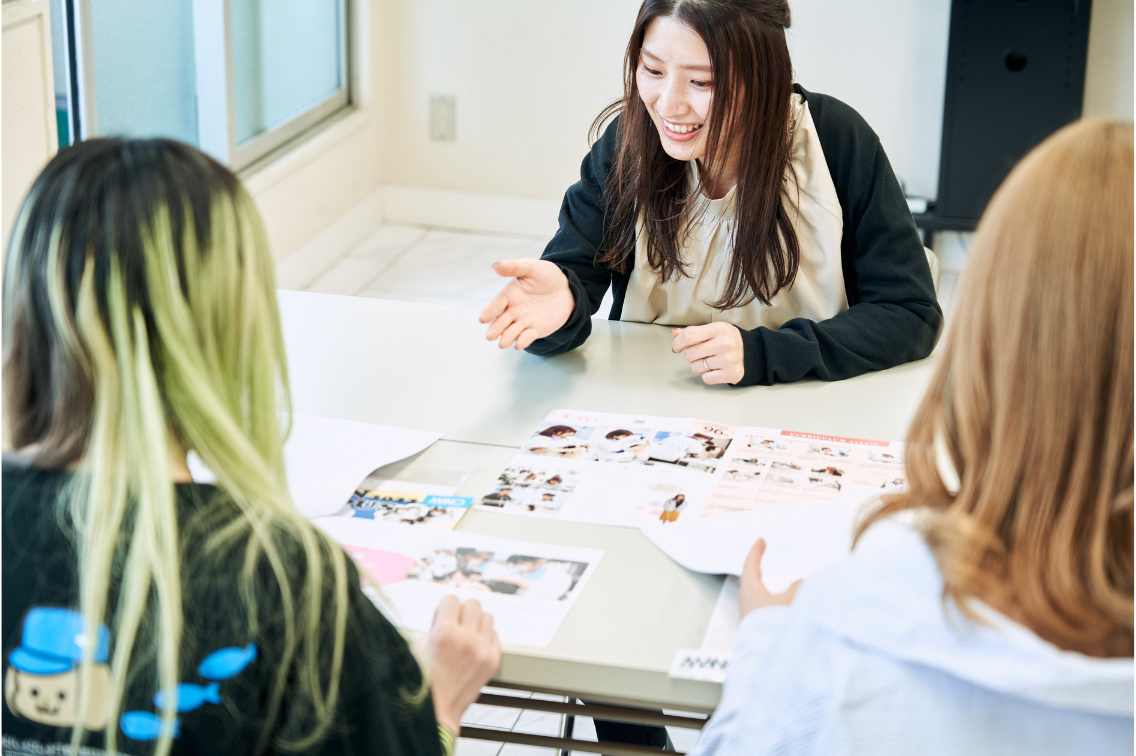 学校見学相談会