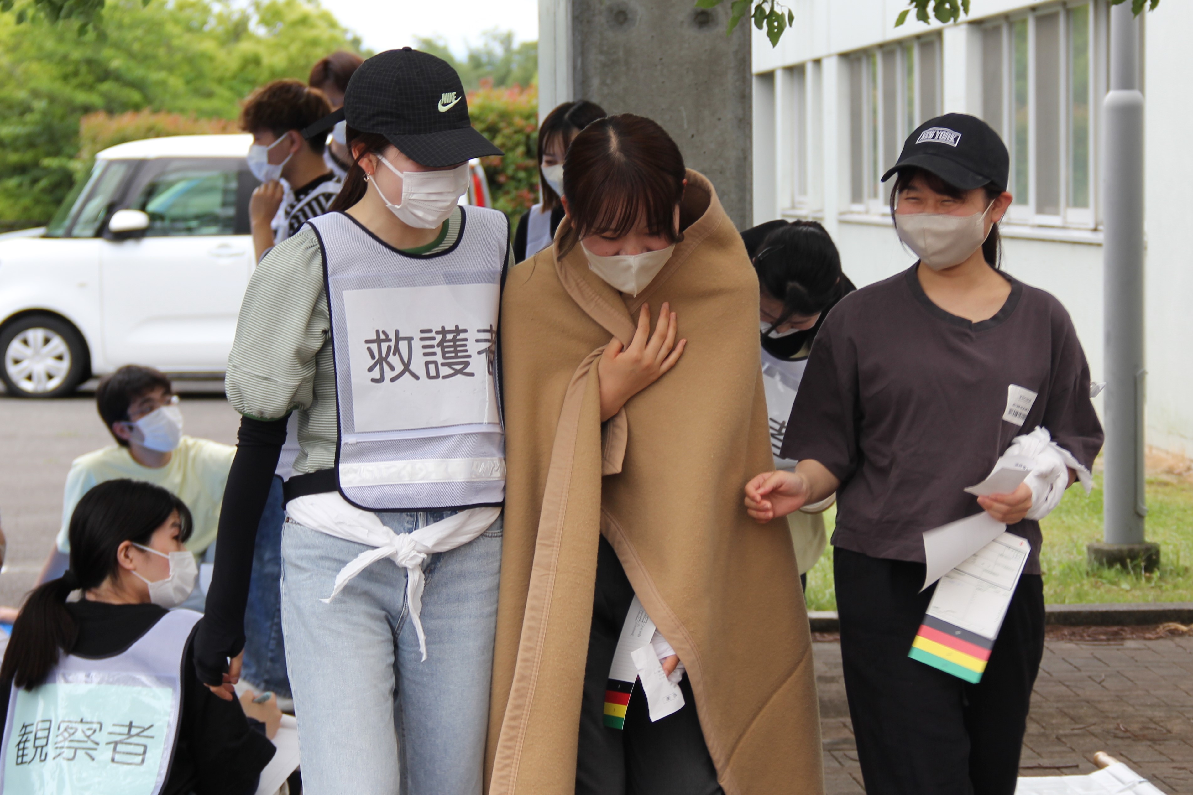 日本赤十字豊田看護大学