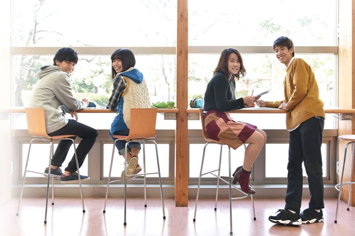 群馬大学