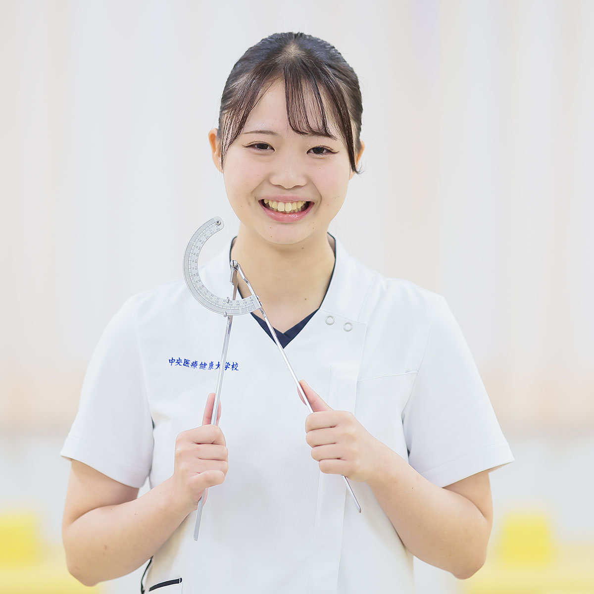専門学校中央医療健康大学校