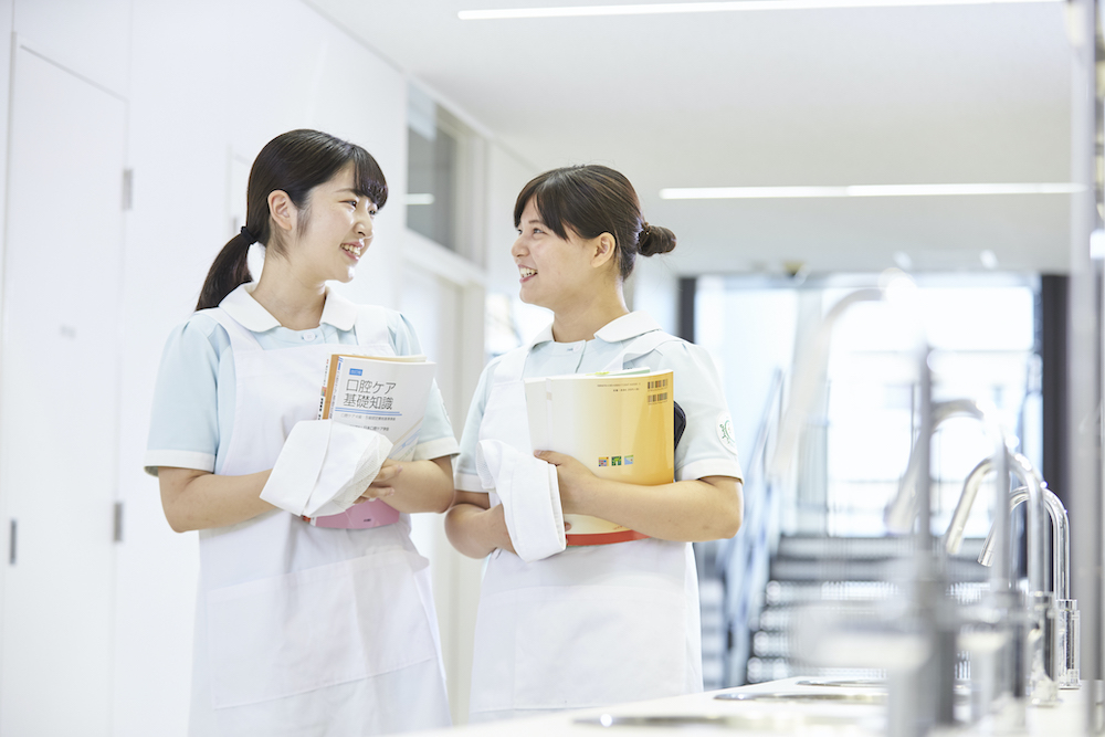 博多メディカル専門学校
