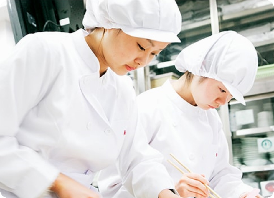 日本栄養大学短期大学部（現校名：女子栄養大学短期大学部 2026年4月校名変更・共学化予定）