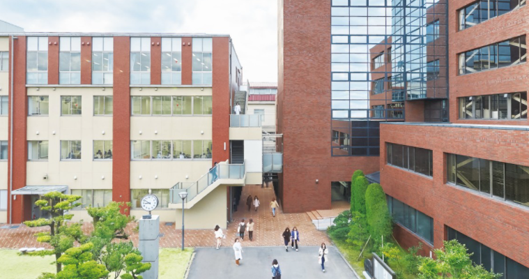 名古屋文理大学短期大学部