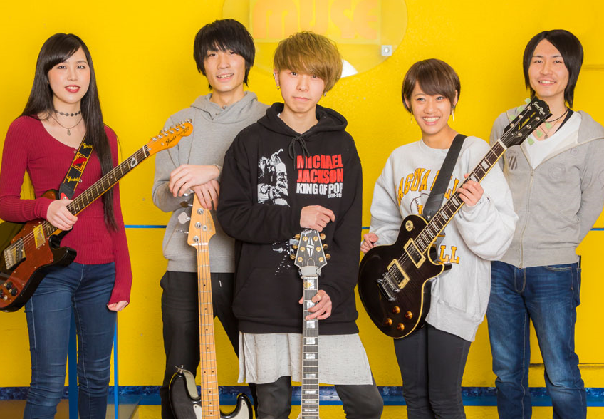 専門学校ミューズ音楽院(専門学校ミューズモード音楽院)