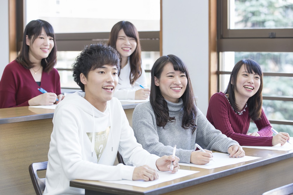 大原簿記学校