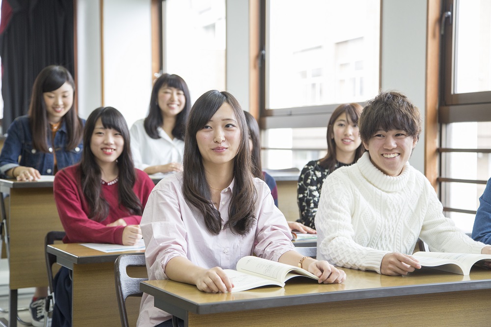 大原法律専門学校
