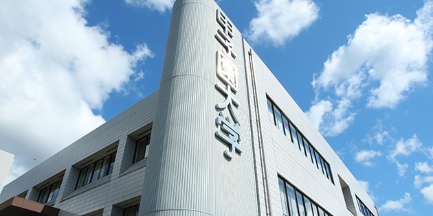 甲子園大学