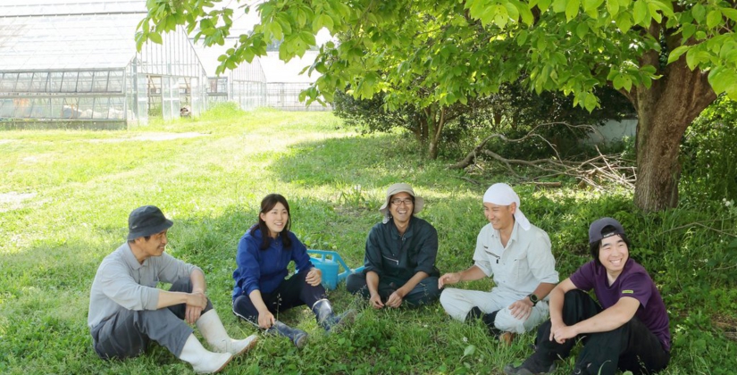 日本農業実践学園