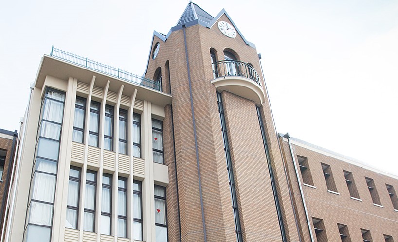 四條畷学園大学