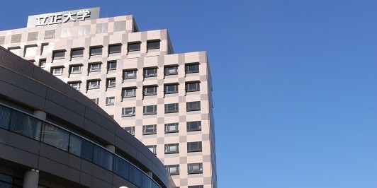 立正大学