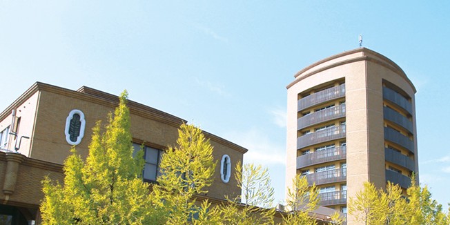 大阪観光大学