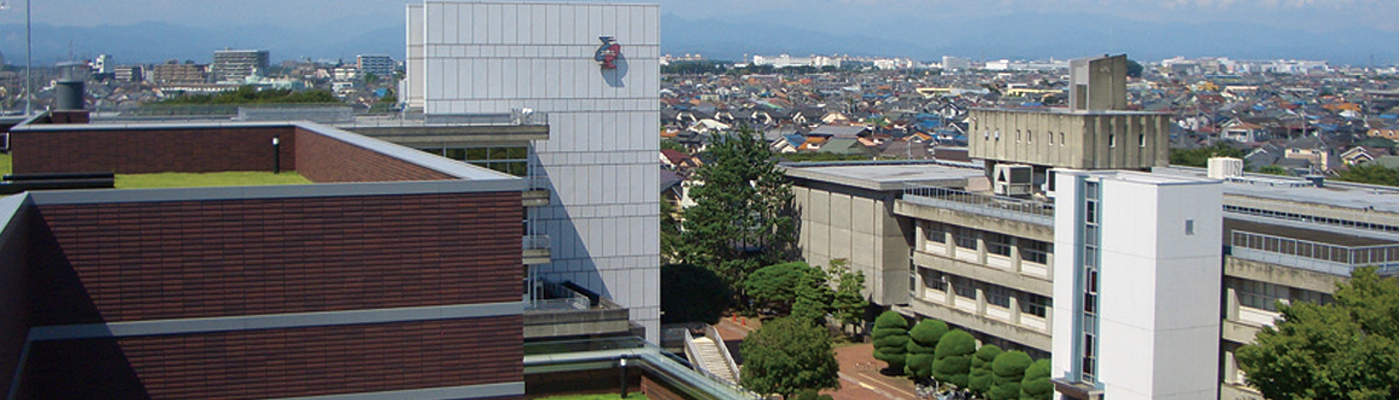 国立音楽大学