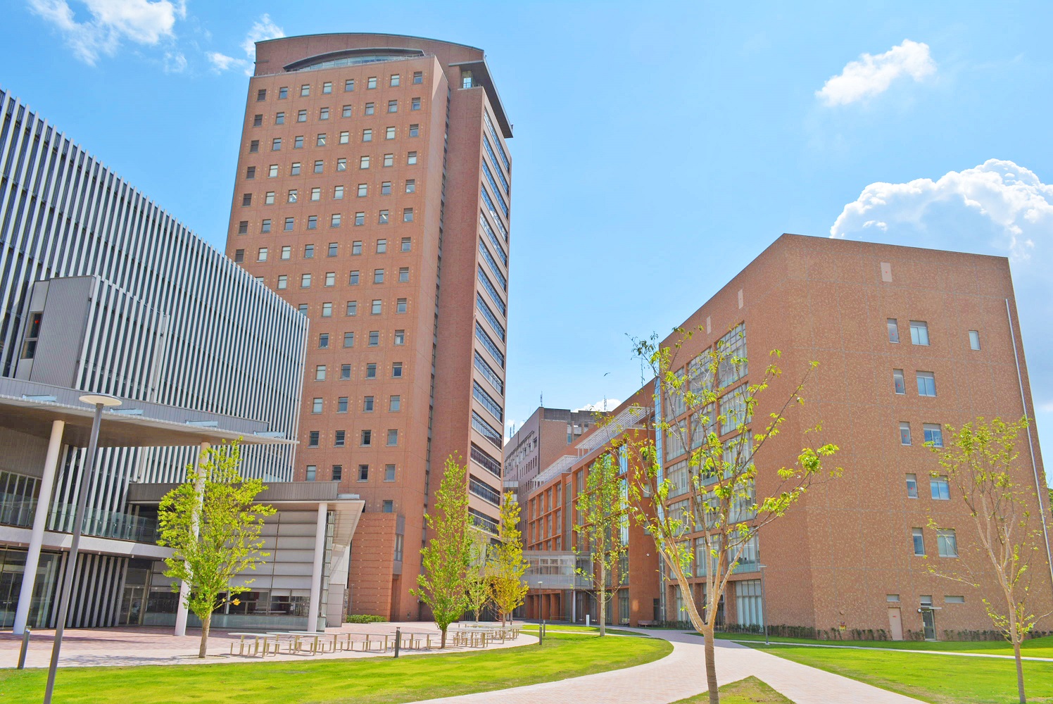 和洋女子大学