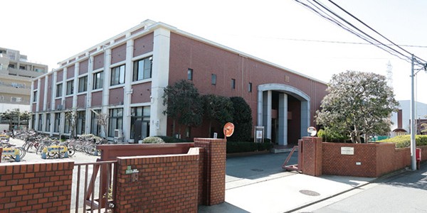 日本女子体育大学