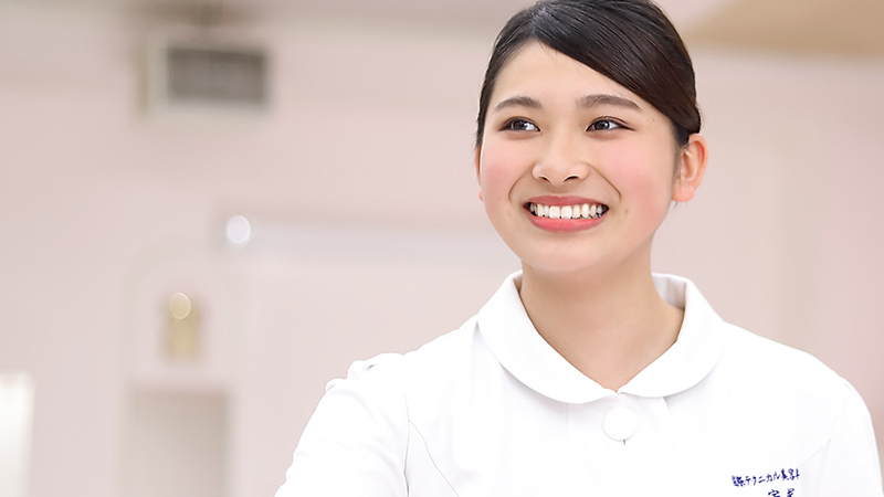 国際テクニカル美容専門学校
