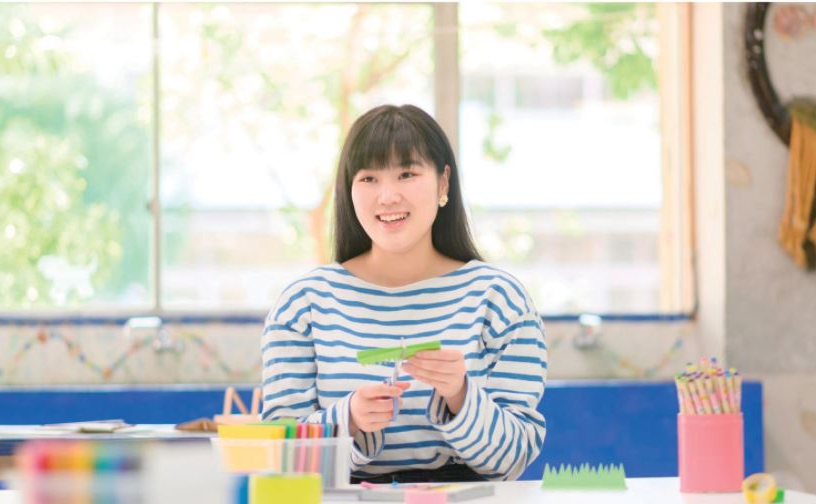 白梅学園短期大学