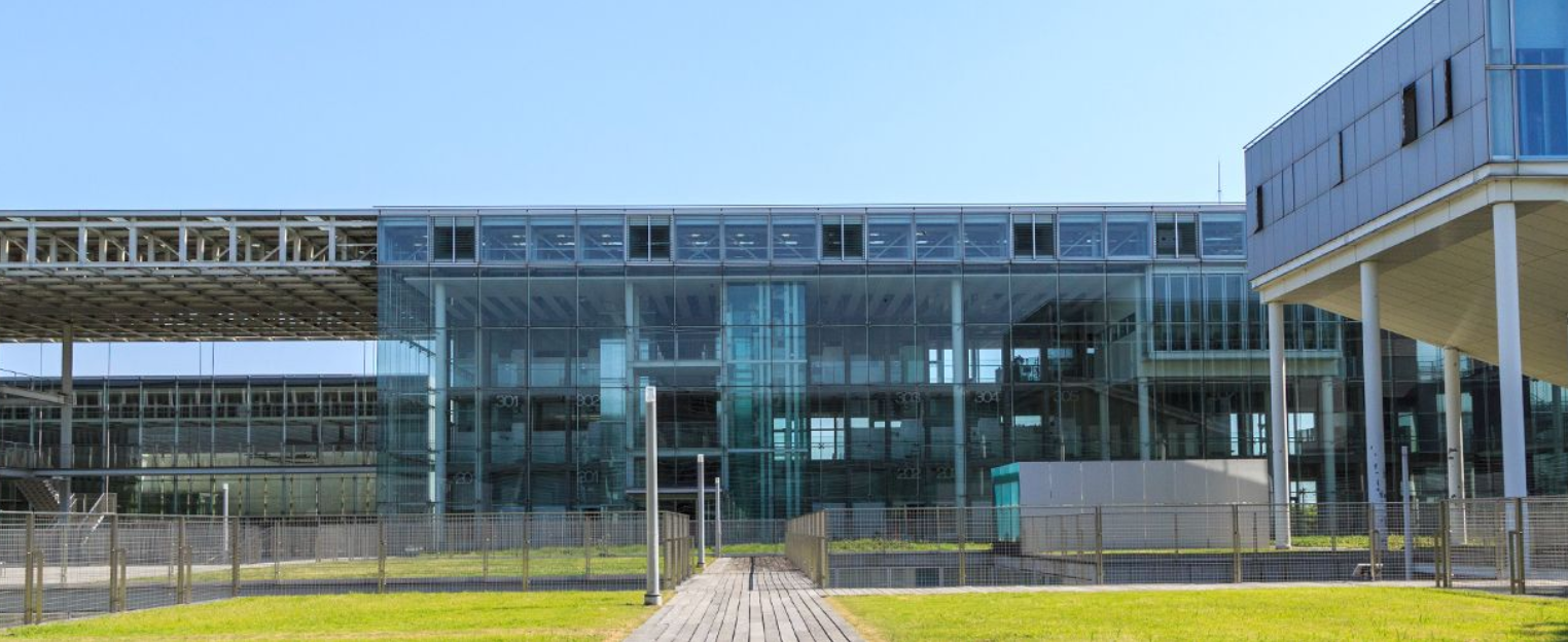 埼玉県立大学