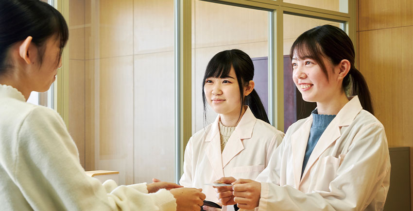 修文大学短期大学部