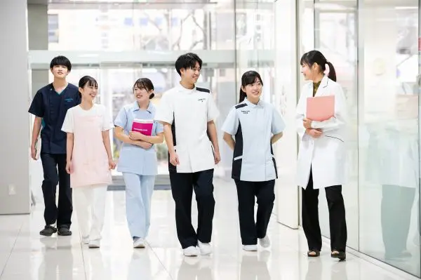  河原医療大学校
