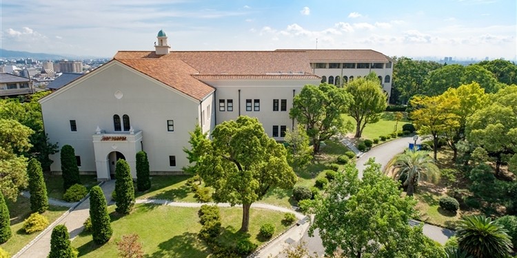 関西学院短期大学
