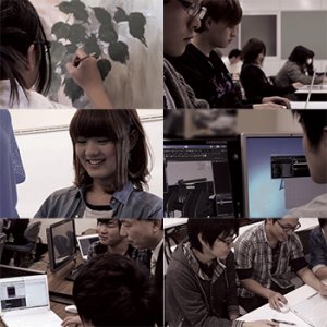 東日本デザイン＆コンピュータ専門学校