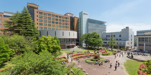 桜美林大学