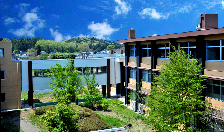 茨城北西看護専門学校