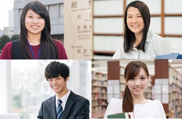 大原ビジネス公務員専門学校岡山校