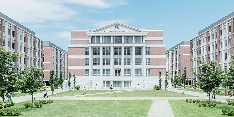 杏林大学