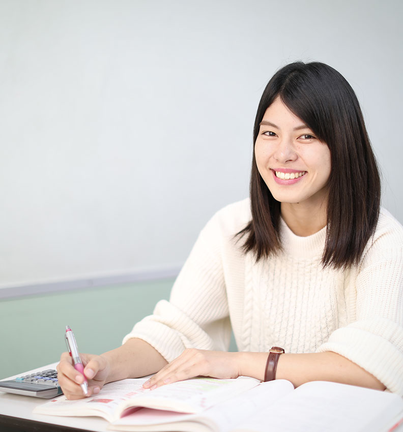 沖縄大原簿記公務員専門学校