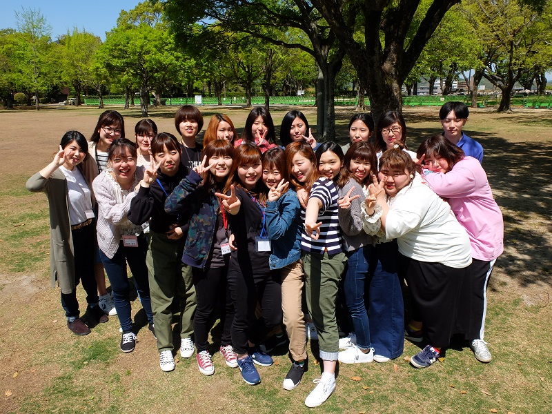 専門学校　湖東カレッジ唐人町校