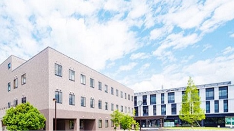 岐阜医療科学大学