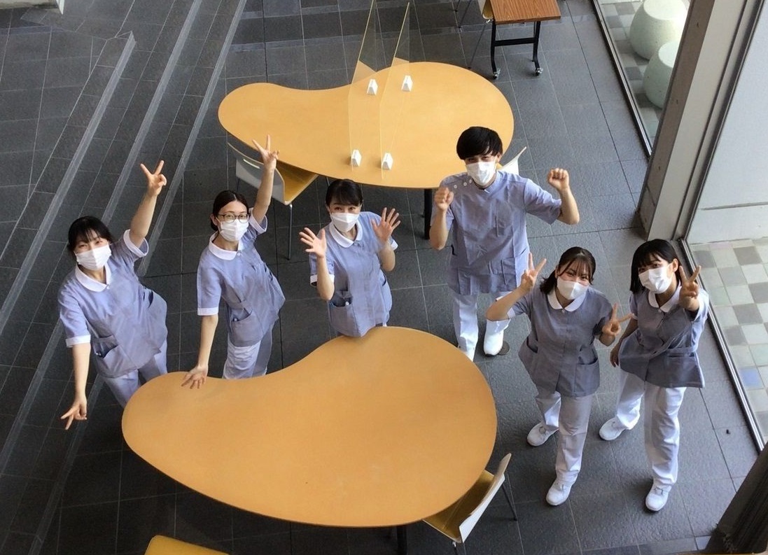 東京 都立 南 多摩 看護 専門 学校