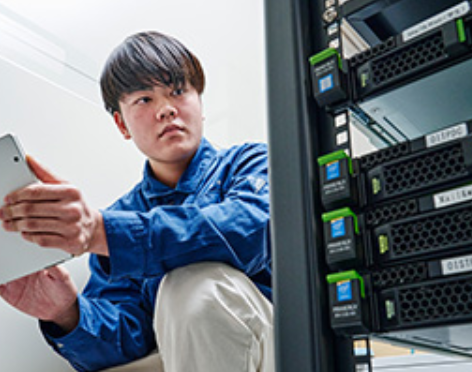 岡山科学技術専門学校