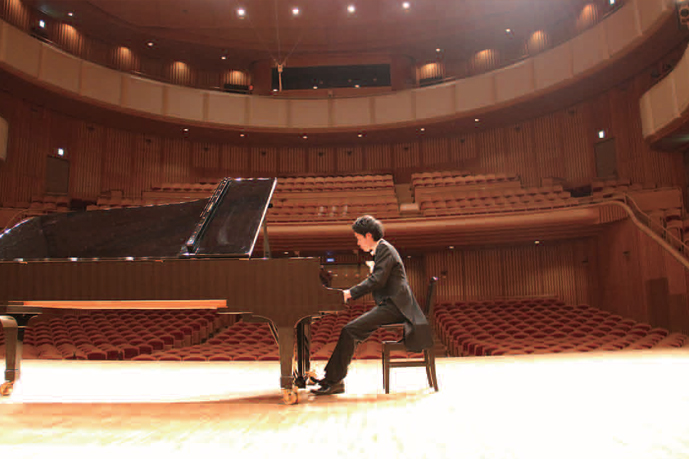 大阪音楽大学