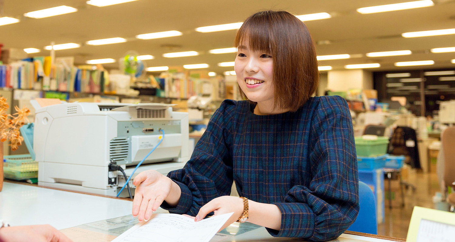 仙台総合ビジネス公務員専門学校