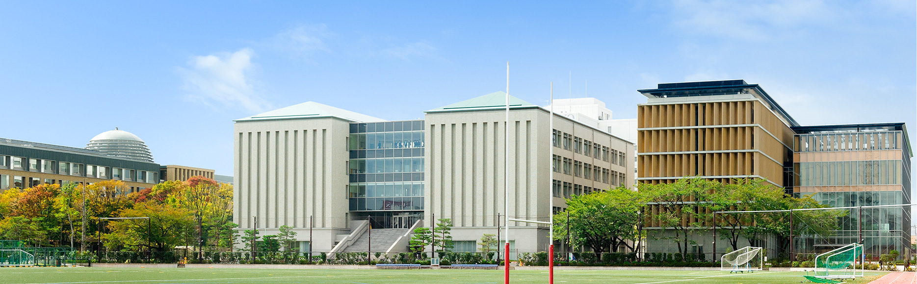 獨協大学