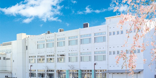 武蔵丘短期大学