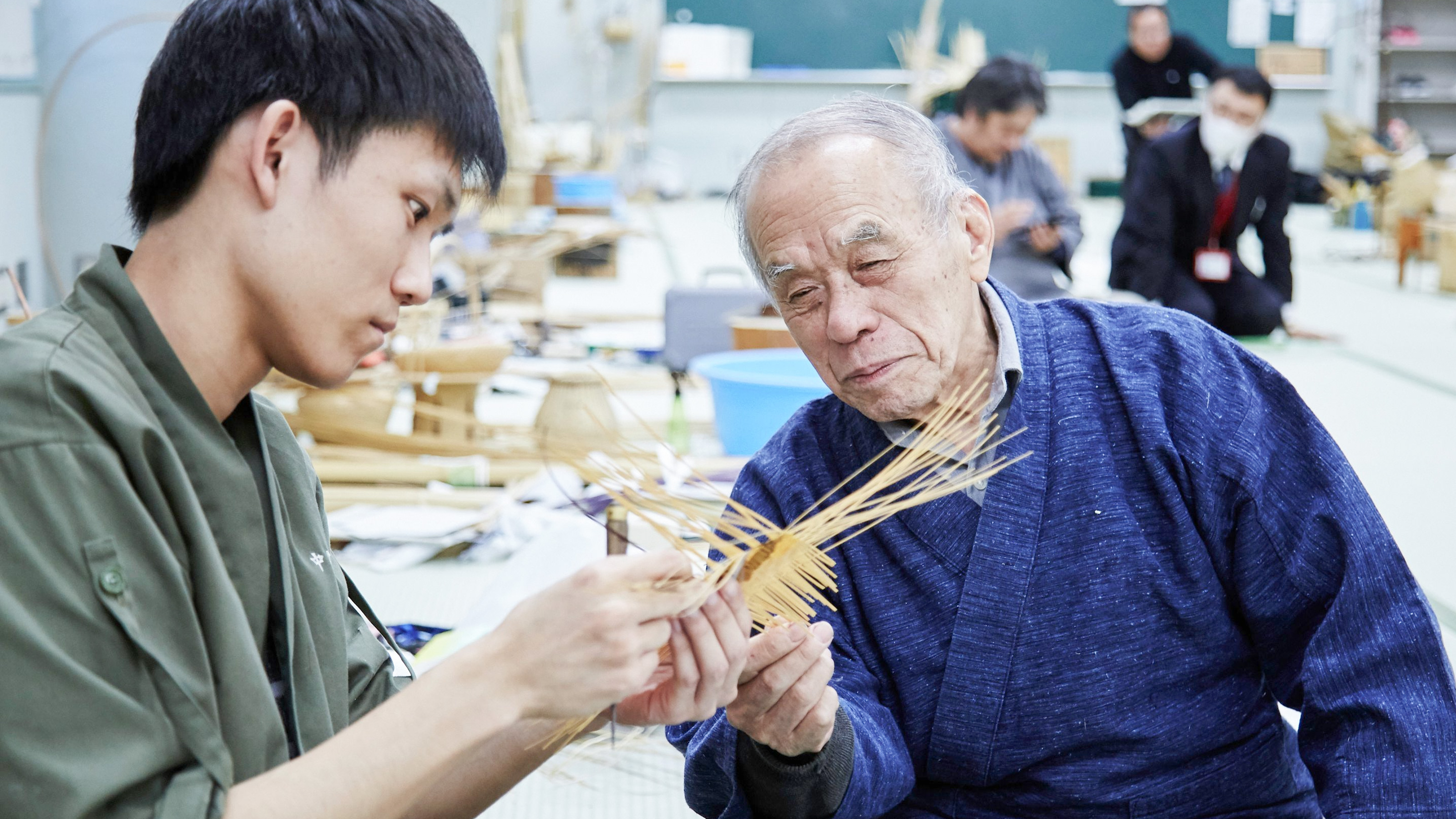 京都伝統工芸大学校