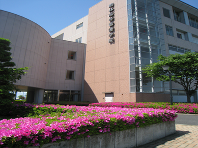 公立館林高等看護学院