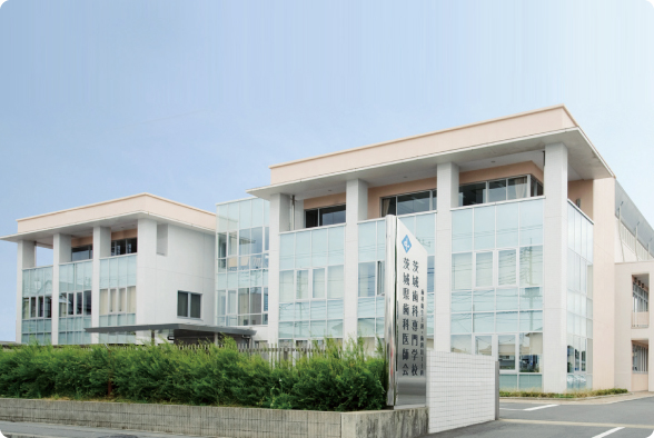 茨城歯科専門学校
